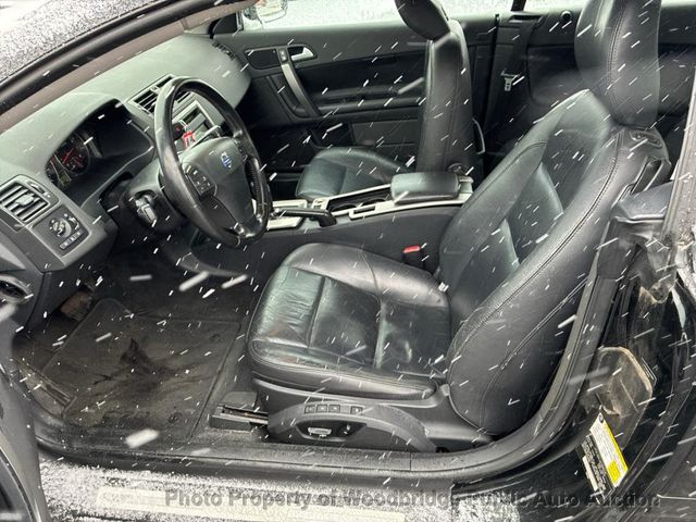 2009 Volvo C70 2dr Convertible Automatic - 22957855 - 5