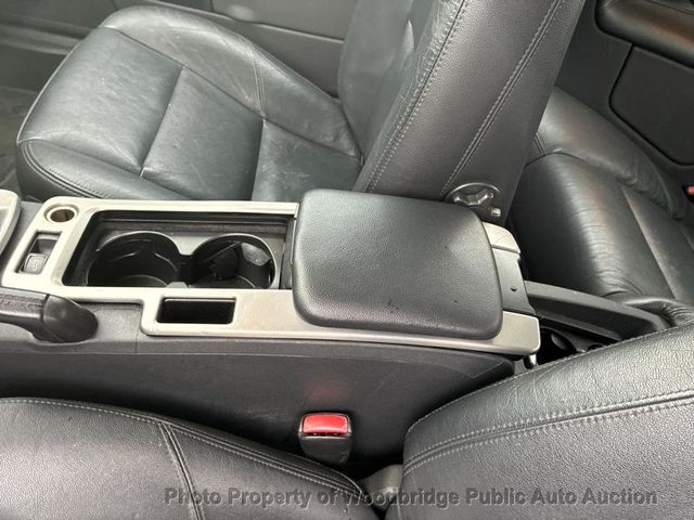 2009 Volvo C70 2dr Convertible Automatic - 22957855 - 7