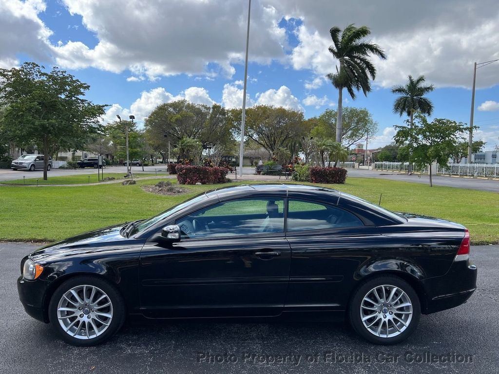 2009 Volvo C70 T5 Convertible Premium - 22302176 - 32