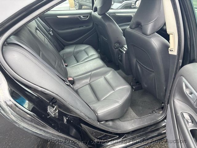 2009 Volvo S60 2.5T - 23009477 - 9