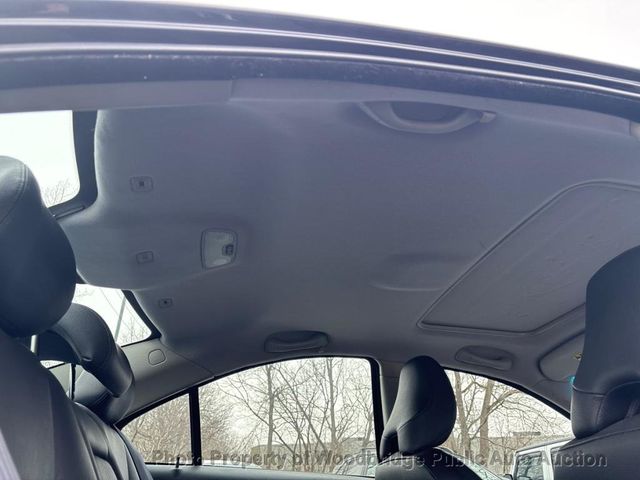 2009 Volvo S60 2.5T - 23009477 - 11