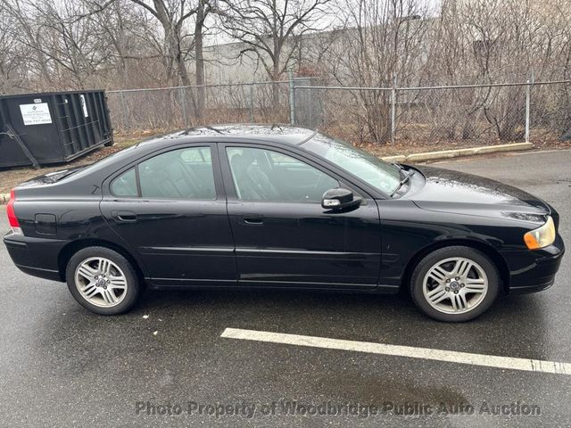 2009 Volvo S60 2.5T - 23009477 - 1
