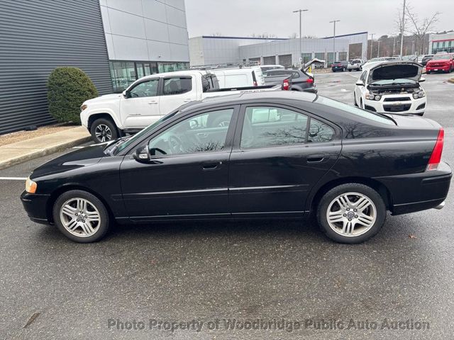 2009 Volvo S60 2.5T - 23009477 - 3