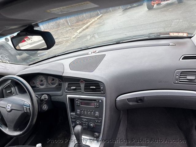 2009 Volvo S60 2.5T - 23009477 - 7