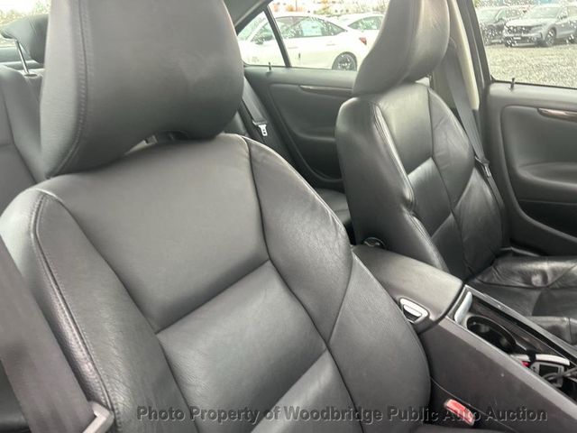 2009 Volvo S60 2.5T - 23010796 - 10