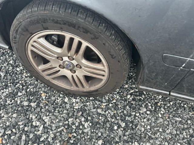 2009 Volvo S60 2.5T - 23010796 - 11