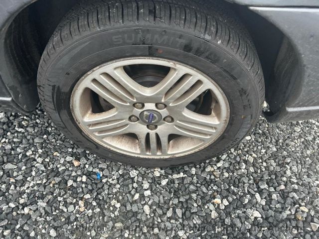 2009 Volvo S60 2.5T - 23010796 - 14