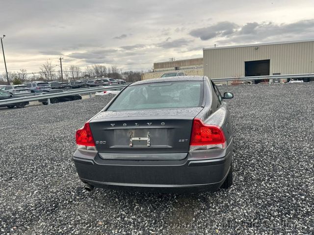 2009 Volvo S60 2.5T - 23010796 - 2