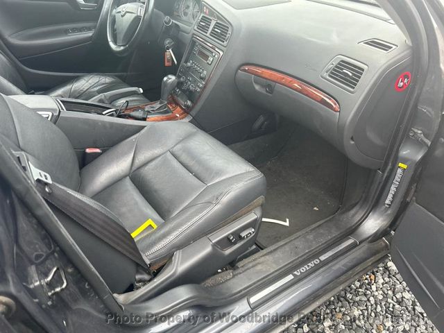 2009 Volvo S60 2.5T - 23010796 - 5