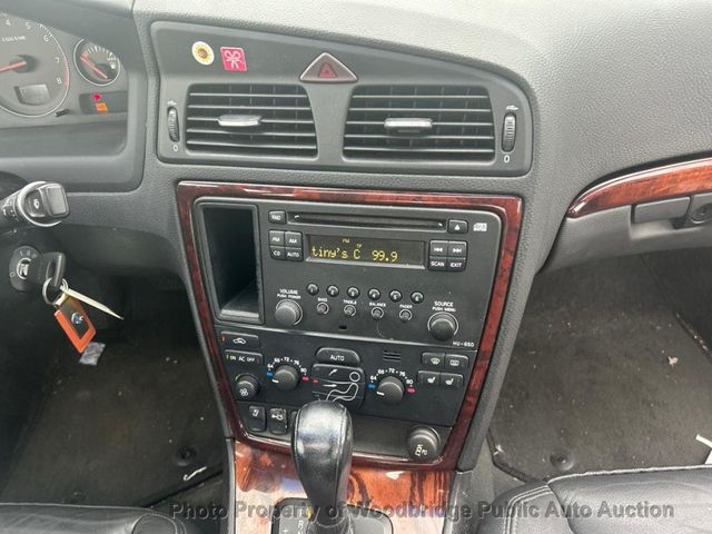 2009 Volvo S60 2.5T - 23010796 - 6