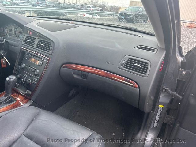 2009 Volvo S60 2.5T - 23010796 - 7