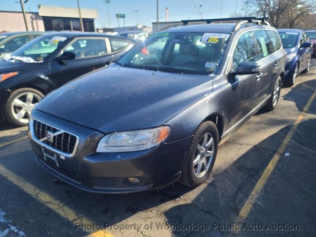 2009 Volvo V70 3.2 - 22730260 - 0