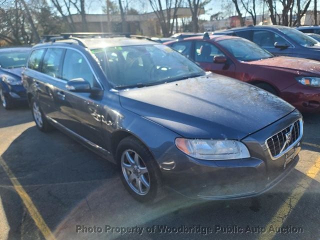 2009 Volvo V70 3.2 - 22730260 - 2