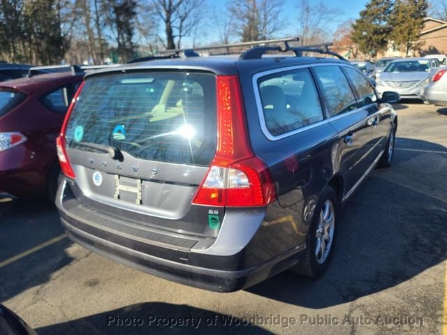 2009 Volvo V70 3.2 - 22730260 - 3