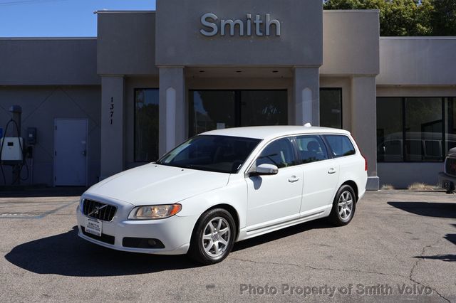 2009 Volvo V70 3.2 - 22927263 - 0
