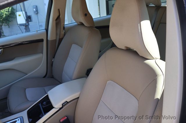 2009 Volvo V70 3.2 - 22927263 - 9