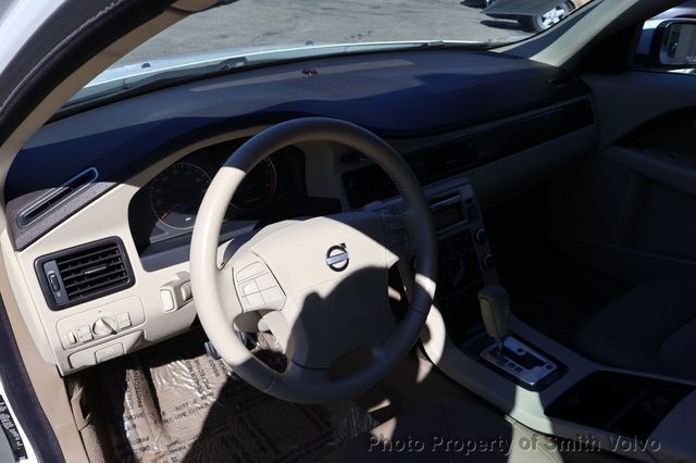 2009 Volvo V70 3.2 - 22927263 - 10