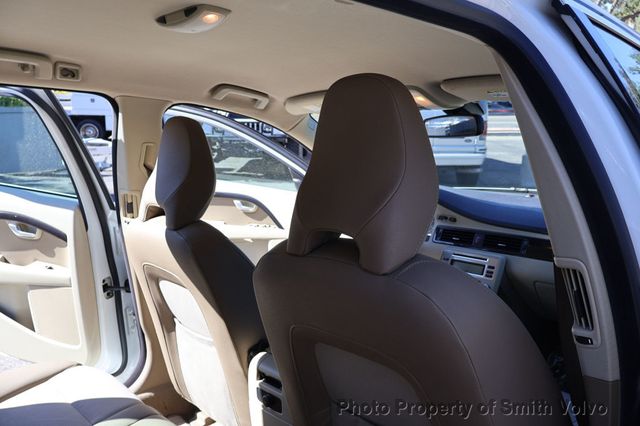 2009 Volvo V70 3.2 - 22927263 - 17