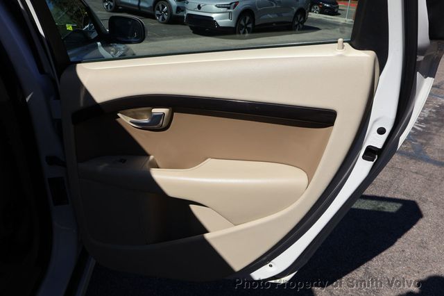 2009 Volvo V70 3.2 - 22927263 - 18