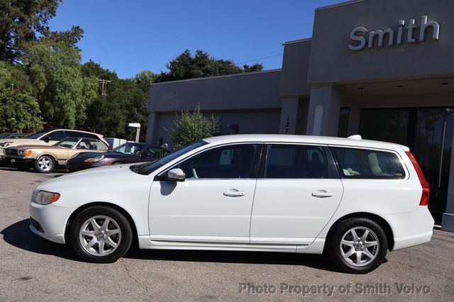 2009 Volvo V70 3.2 - 22927263 - 1