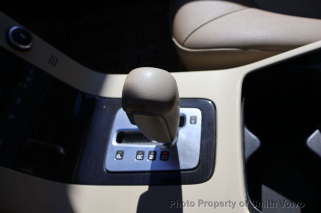 2009 Volvo V70 3.2 - 22927263 - 25