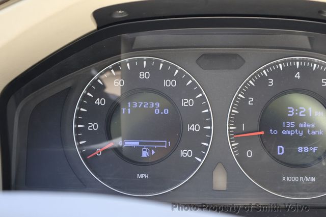 2009 Volvo V70 3.2 - 22927263 - 26