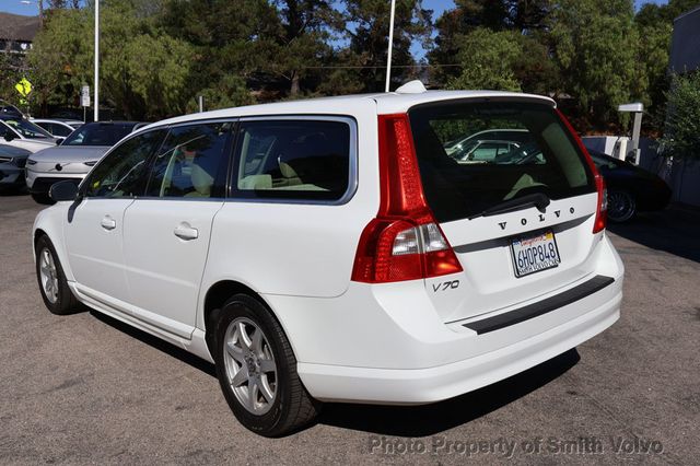 2009 Volvo V70 3.2 - 22927263 - 2