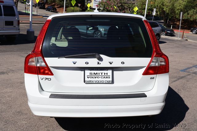 2009 Volvo V70 3.2 - 22927263 - 3