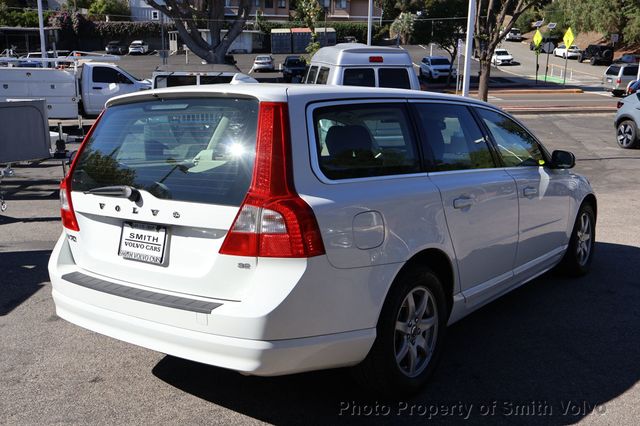 2009 Volvo V70 3.2 - 22927263 - 4