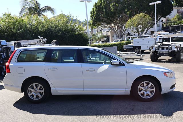 2009 Volvo V70 3.2 - 22927263 - 5