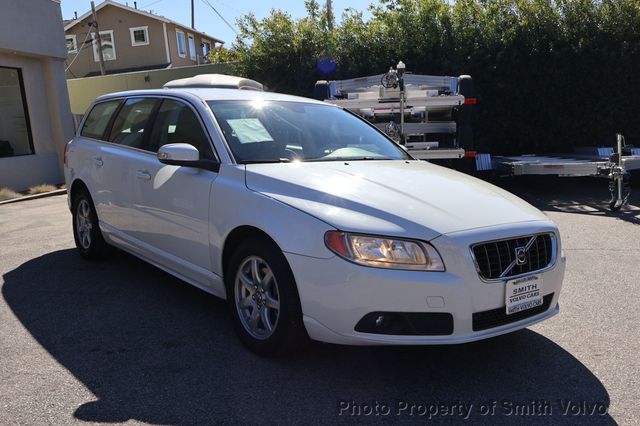 2009 Volvo V70 3.2 - 22927263 - 6