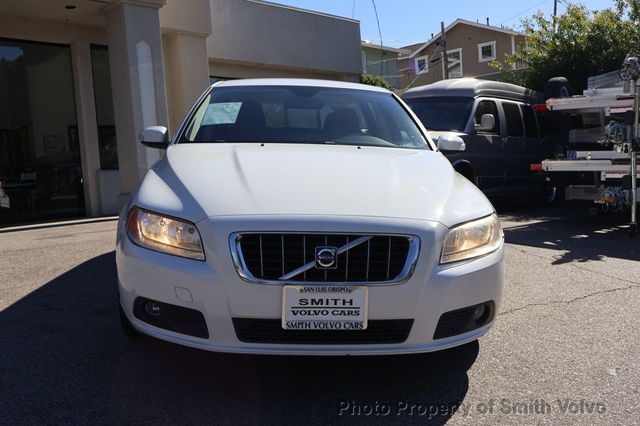 2009 Volvo V70 3.2 - 22927263 - 7