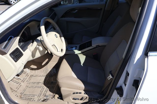 2009 Volvo V70 3.2 - 22927263 - 8