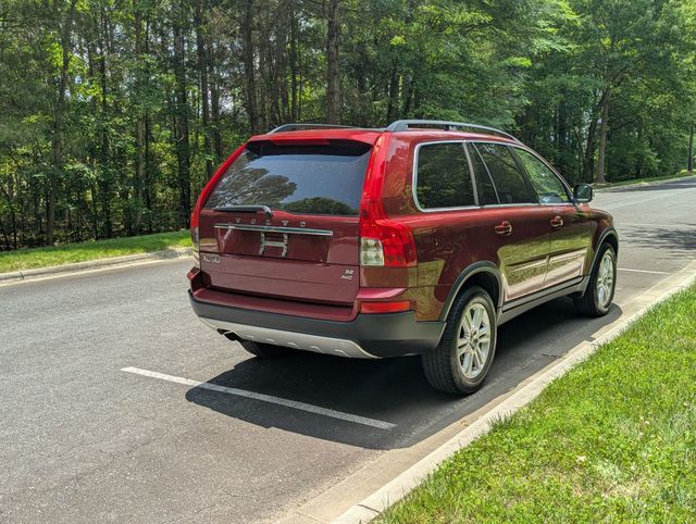 2009 Volvo XC90 AWD 4dr I6 w/Sunroof/3rd Row - 23038909 - 9