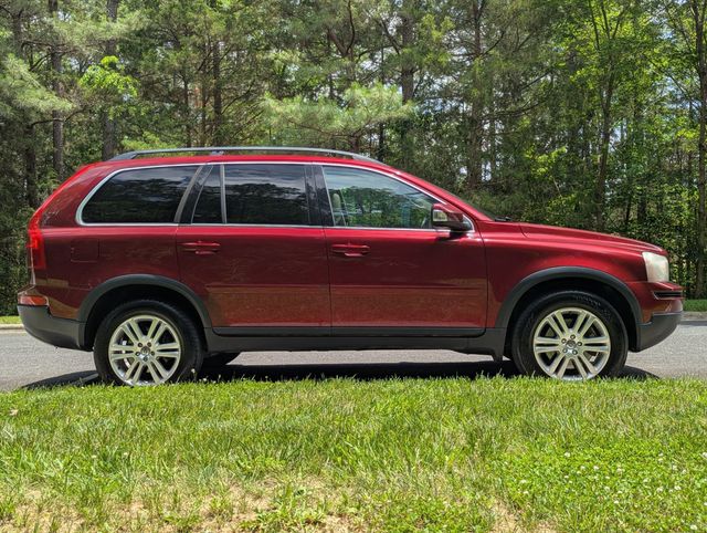 2009 Volvo XC90 AWD 4dr I6 w/Sunroof/3rd Row - 23038909 - 10