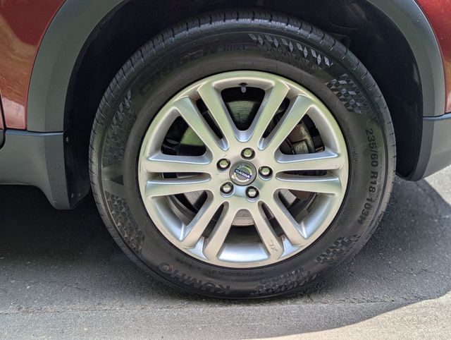 2009 Volvo XC90 AWD 4dr I6 w/Sunroof/3rd Row - 23038909 - 12