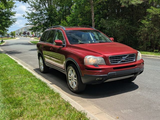 2009 Volvo XC90 AWD 4dr I6 w/Sunroof/3rd Row - 23038909 - 13