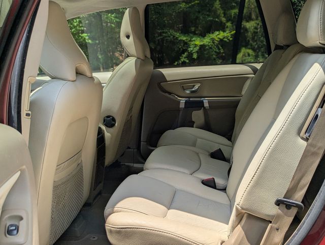 2009 Volvo XC90 AWD 4dr I6 w/Sunroof/3rd Row - 23038909 - 16