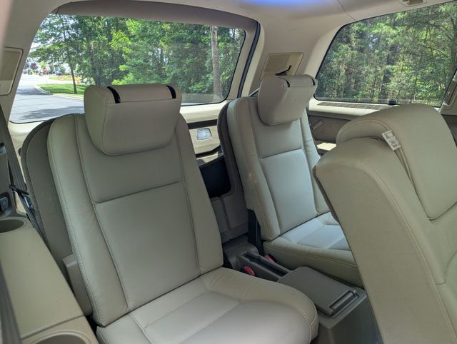 2009 Volvo XC90 AWD 4dr I6 w/Sunroof/3rd Row - 23038909 - 17