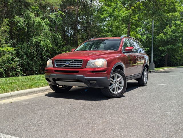 2009 Volvo XC90 AWD 4dr I6 w/Sunroof/3rd Row - 23038909 - 1