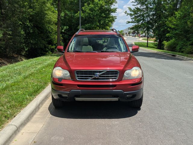 2009 Volvo XC90 AWD 4dr I6 w/Sunroof/3rd Row - 23038909 - 2