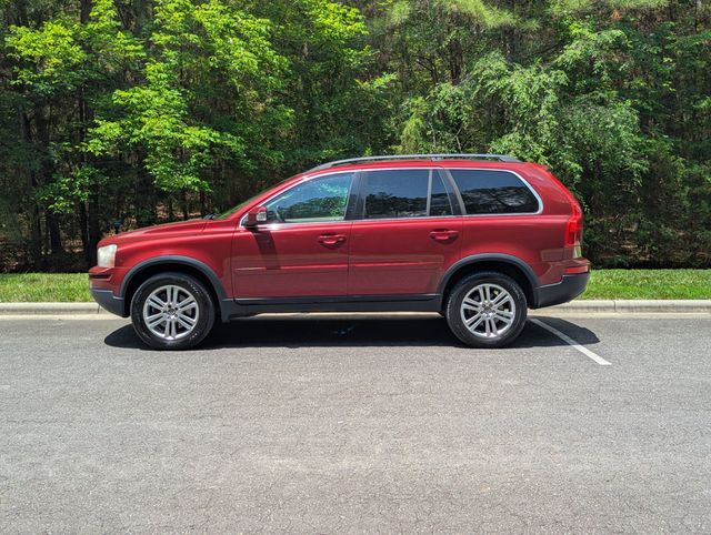 2009 Volvo XC90 AWD 4dr I6 w/Sunroof/3rd Row - 23038909 - 4