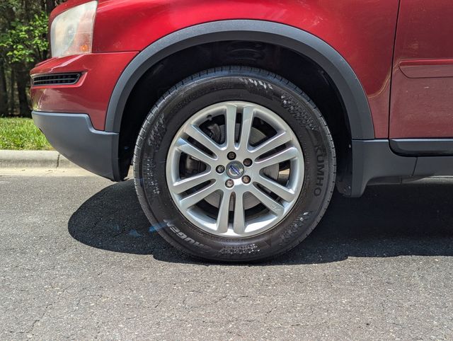 2009 Volvo XC90 AWD 4dr I6 w/Sunroof/3rd Row - 23038909 - 5