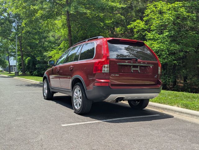 2009 Volvo XC90 AWD 4dr I6 w/Sunroof/3rd Row - 23038909 - 7