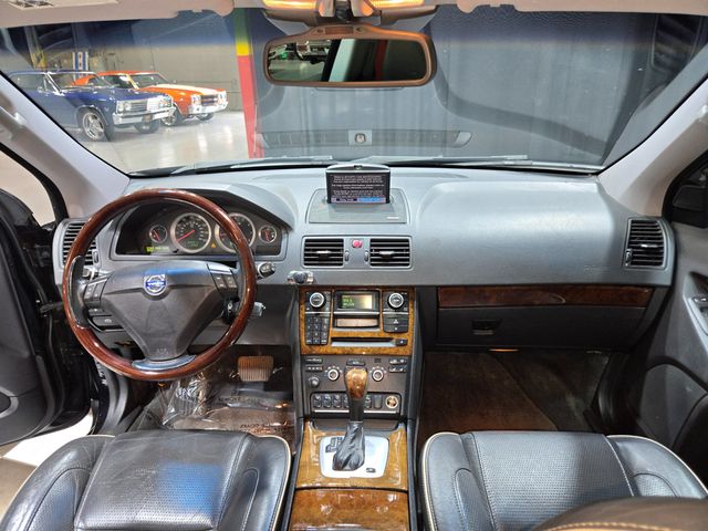 2009 Volvo XC90 AWD 4dr V8 R-Design - 23023808 - 12