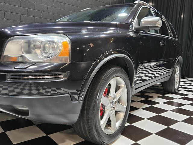 2009 Volvo XC90 AWD 4dr V8 R-Design - 23023808 - 15