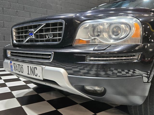 2009 Volvo XC90 AWD 4dr V8 R-Design - 23023808 - 16