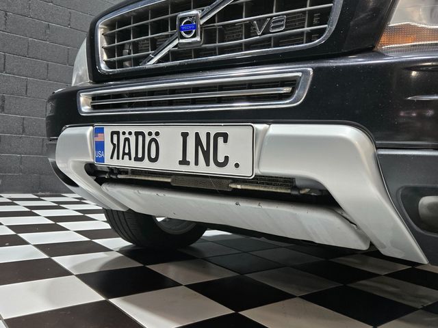 2009 Volvo XC90 AWD 4dr V8 R-Design - 23023808 - 17
