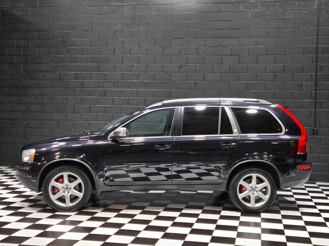 2009 Volvo XC90 AWD 4dr V8 R-Design - 23023808 - 1