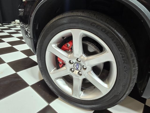 2009 Volvo XC90 AWD 4dr V8 R-Design - 23023808 - 25